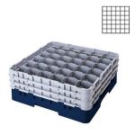 36 Bölmeli Camrack Basket 17,4 cm