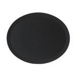 Oval Rubberform Tepsi 20x26,5 cm