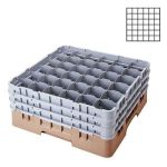 36 Bölmeli Camrack Basket 21,5 cm