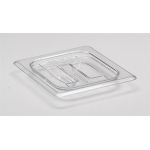 GN 1/6 16,2x17,6 cm Polikarbon Kapak