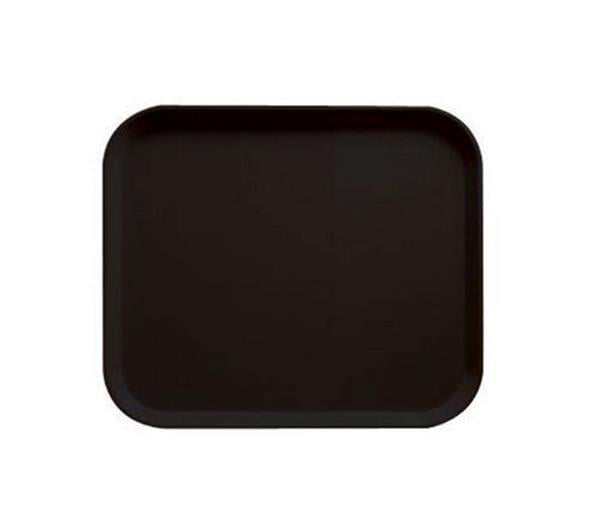 Camtray Düz Yüzeyli Fiberglas Düşük Profil Tepsi