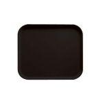 Camtray Düz Yüzeyli Fiberglas Düşük Profil Tepsi