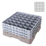 36 Bölmeli Camrack Basket 23,8 cm