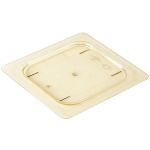 Yüksek Isılı H-Küvet Kapak GN 1/6 16,2x17,6 cm