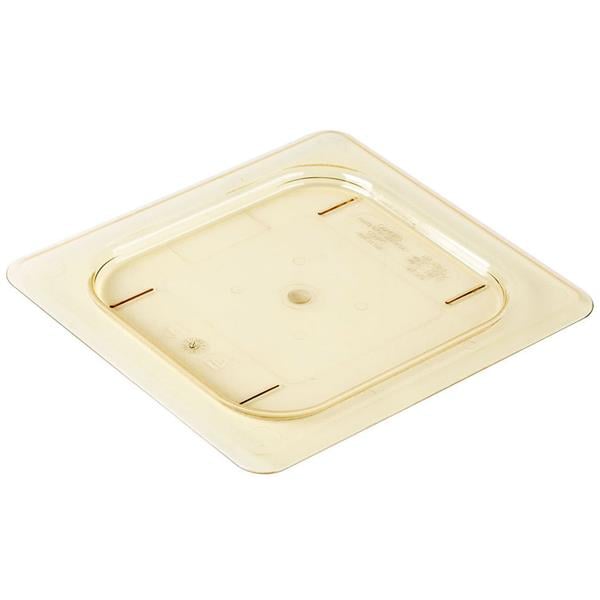 Yüksek Isılı H-Küvet Kapak GN 1/6 16,2x17,6 cm