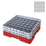 49 Bölmeli Camrack Basket 9,2 cm