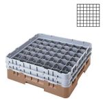 49 Bölmeli Camrack Basket 9,2 cm