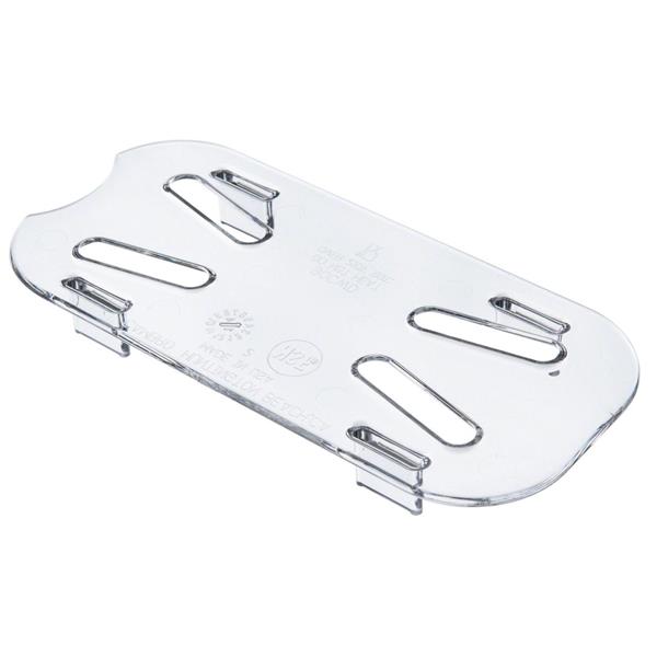 Bir Bölü Dokuz Boy Dip Süzgeç