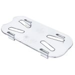 Bir Bölü Dokuz Boy Dip Süzgeç