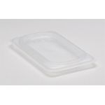 Yarı Saydam Polipropilen GN 1/9 10,8x17,6 cm