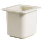 GN 1/6 16,2x17,6 cm Küvet