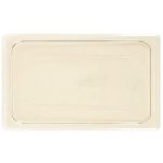 Yüksek Isılı H-Küvet Kapak GN 1/4 16,2x26,5 cm