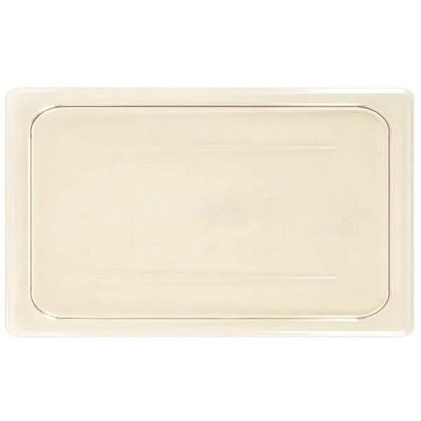 Yüksek Isılı H-Küvet Kapak GN 1/4 16,2x26,5 cm