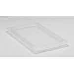 Yarı Saydam Polipropilen GN 1/4 16,2x26,5 cm