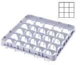 Camrack Tam Boy Ana Yükseltici 9 Bölmeli