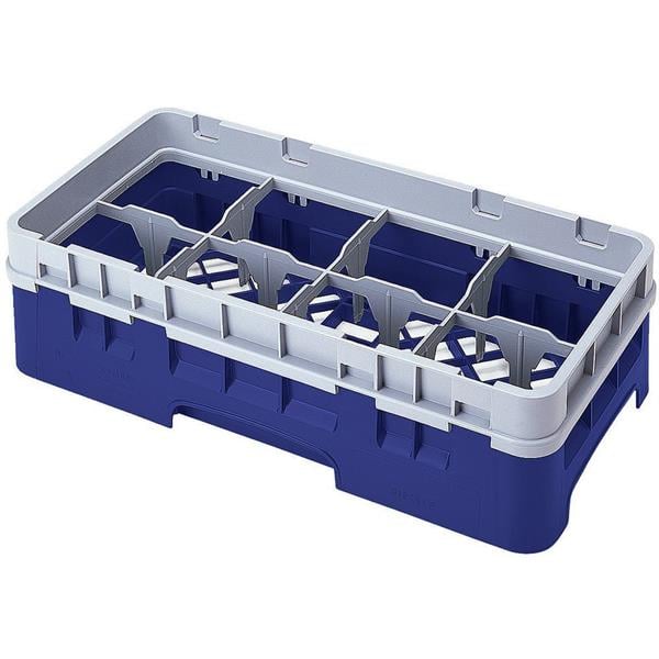 8 Bölmeli Camrack Basket 29,8 cm