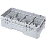 8 Bölmeli Camrack Basket 29,8 cm