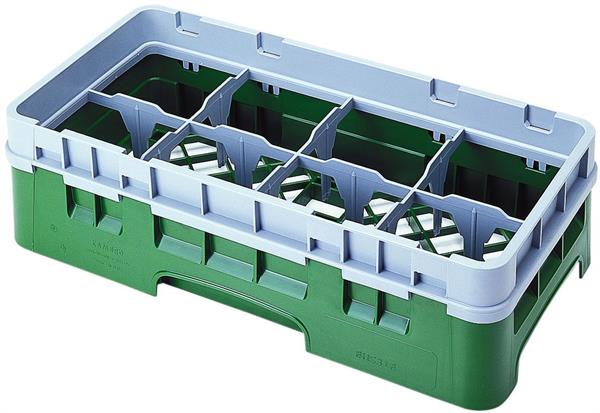 8 Bölmeli Camrack Basket 9,2 cm