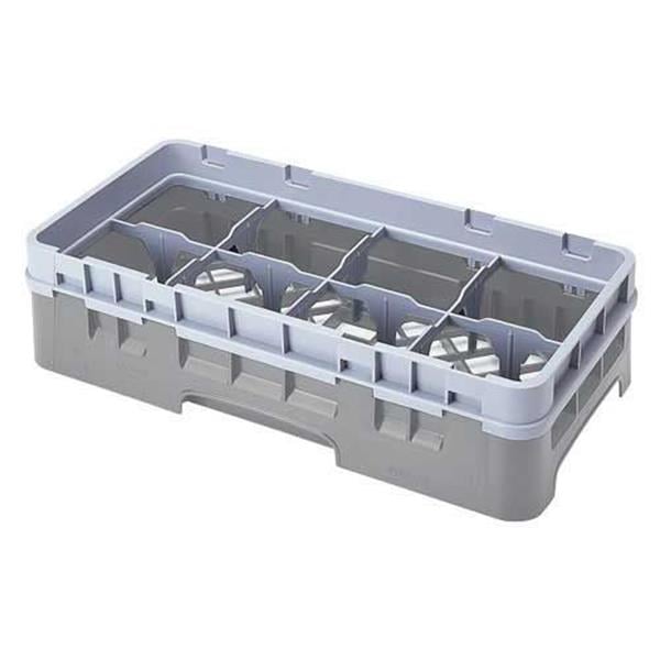 8 Bölmeli Camrack Basket 17,4 cm