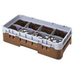 8 Bölmeli Camrack Basket 21,5 cm