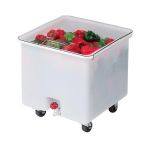 Camcrisper Sebze Yıkama Arabası