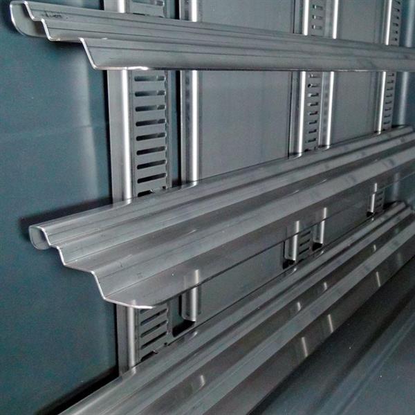 Combo Cart Plus 1 Çift Ray