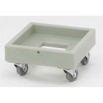 Camdollies Taşıyıcı Süt ve Teneke 35x35 cm