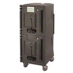 Combo Cart Plus Non Elektrikli Emniyet Pakedi