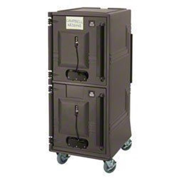 Combo Cart Plus Elektrikli Yalnızca Üst Kapı Isıtmalı