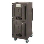 Combo Cart Plus Elektrikli Yalnızca Üst Kapı Isıtmalı