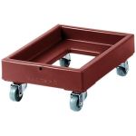 Camdollies Taşıyıcı Süt ve Teneke 25,24x49,05 cm