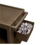 6,6L Çatal - Kaşık Taşıma Kutusu