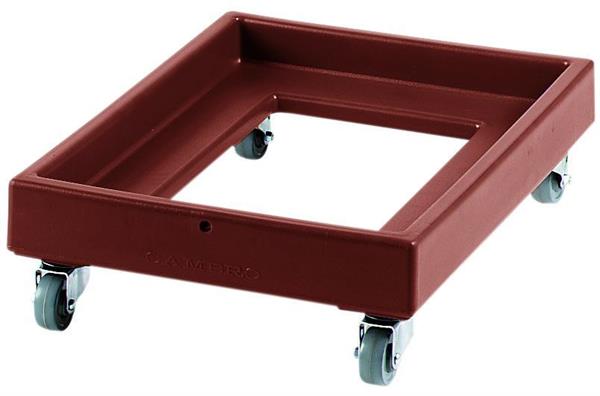 Camdollies Taşıyıcı Süt ve Teneke 49,5x71 cm