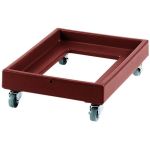 Camdollies Taşıyıcı Süt ve Teneke 49,5x71 cm