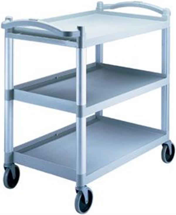 Büyük Hizmet Arabası