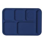 Ekonomik ABS Bölmeli Okul Tepsi