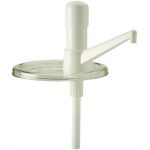 Sabit Ağızlıklı Pompa