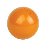 Porselen Turuncu Tuzluk 51Mm      