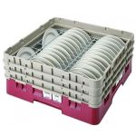 Platesafe Camrack Güvenlikli Basket 22,8-28,2 cm