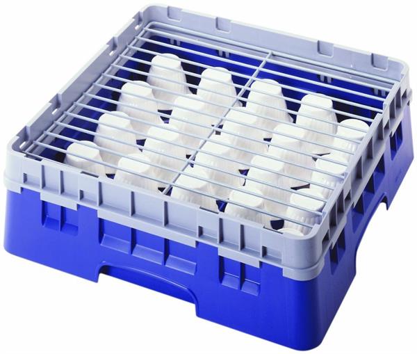 Tabak Basketi Teli 10,2-15,2 cm