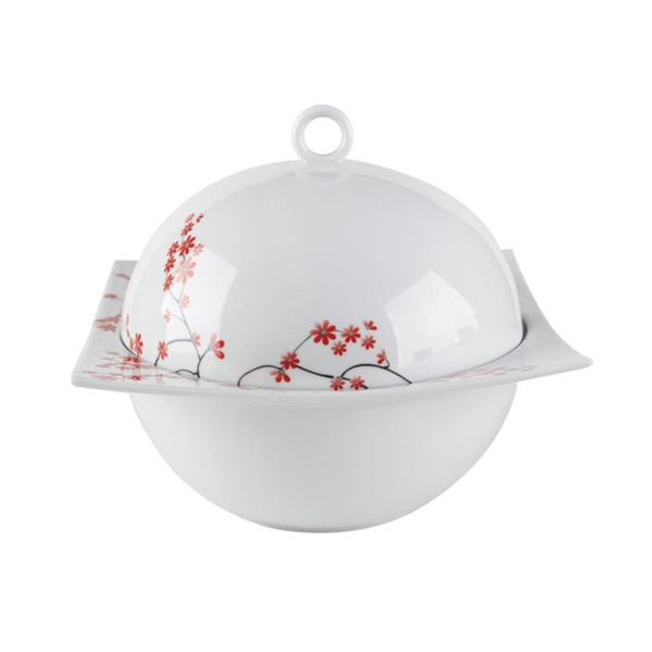 Porselen Moribana Çorbalık