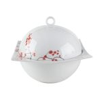 Porselen Moribana Çorbalık