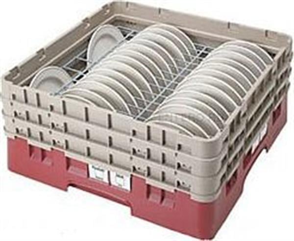 Platesafe Camrack Güvenlikli Basket 15,2-19,3 cm