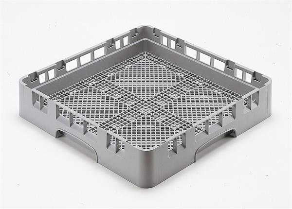 Camrack Tam Boy Çatal - Bıçak Basketi