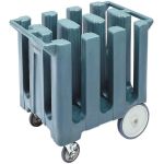 Poker Çip Modeli Tabak Taşıma Arabası