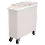 Camcrisper Kuru Gıda & Sebze Arabası