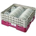 Platesafe Camrack Güvenlikli Basket 22,8-27,9 cm