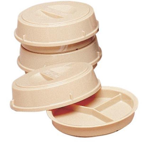 3 Bölmeli Alt Kısım ve Kapak