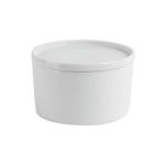 Porselen Saklama Kabı 590Cc       