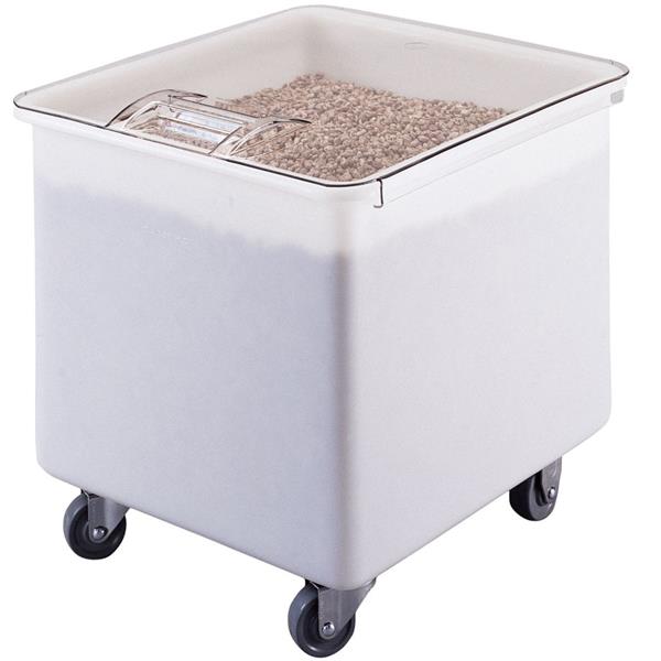 Camcrisper Kuru Gıda & Sebze Arabası